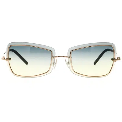 Givenchy Sgv 006 300 In Blue