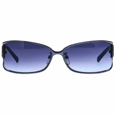 Givenchy Sgv 170v Col H40 In Blue
