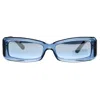 Givenchy Sgv 512 Col 4ag In Blue