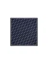 Givenchy Shadow Shawl In Wool And Silk