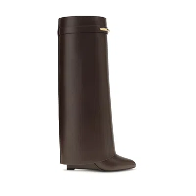 GIVENCHY GIVENCHY SHARK BOOT