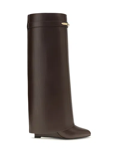 GIVENCHY GIVENCHY SHARK BOOT