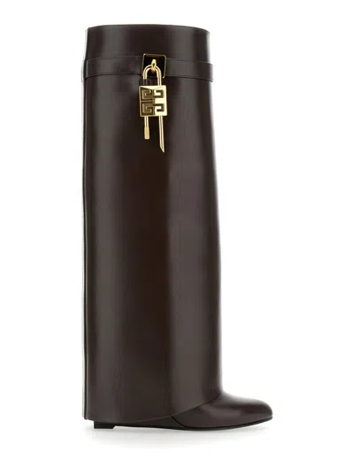 Givenchy Shark Boots