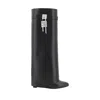 Givenchy Women Shark Lock Boots