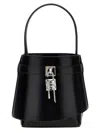 Givenchy 'shark Lock' Bucket Bag