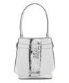 GIVENCHY SHARK LOCK BUCKET BAG