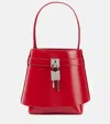 Givenchy Top Handle Bag In 600-red