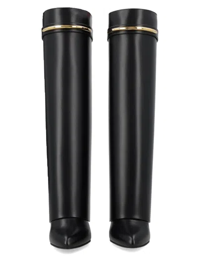 Givenchy Shark Pinch Boot