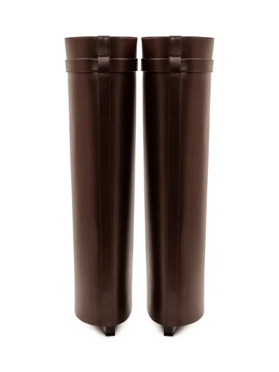 GIVENCHY GIVENCHY SHARK PINCH HIGH BOOT