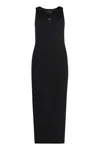 GIVENCHY GIVENCHY SHEATH DRESS