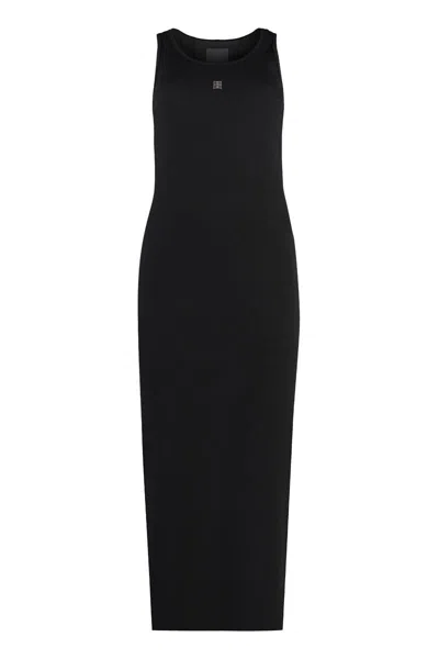 Givenchy Sheath Dress In Default Title