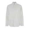 Givenchy Grey 4g Shirt