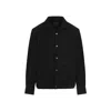 Givenchy Overshirt In Virgin Wool