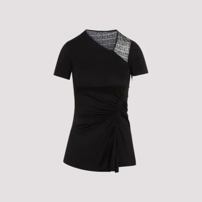 Givenchy Shirt 38 In Black