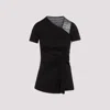 Givenchy Women's Shirt In Black