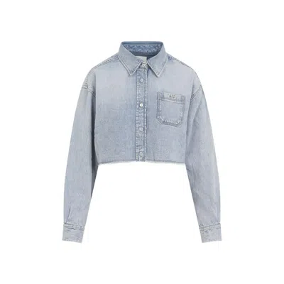 GIVENCHY GIVENCHY SHIRT
