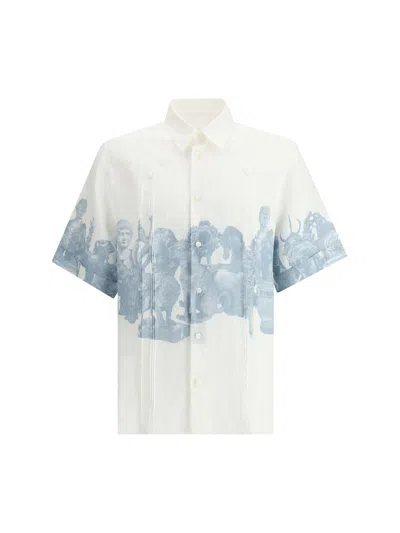 GIVENCHY SHIRT