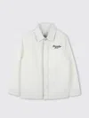 Givenchy Kids Shirt In Braun
