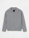 Givenchy Kids Shirt In Grau