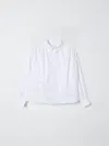 Givenchy Shirt  Kids Color White In White