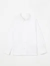 Givenchy Hemd  Kinder Farbe Weiss In Weiss