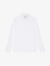 GIVENCHY SHIRT IN POPLIN