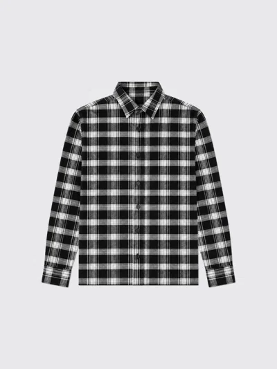 Givenchy Shirt Kids Color Black