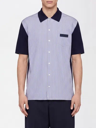 Givenchy Shirt Men In Multi