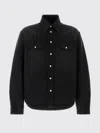 Givenchy Shirt Men  In Black