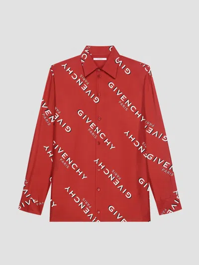 GIVENCHY SHIRT MEN GIVENCHY