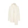 Givenchy Shirts White In Multi
