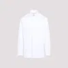 Givenchy Men's Shirt In White