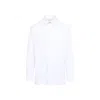 Givenchy Men's Shirt In White