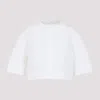 Givenchy Shirt In White