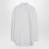 Givenchy Shirt In White