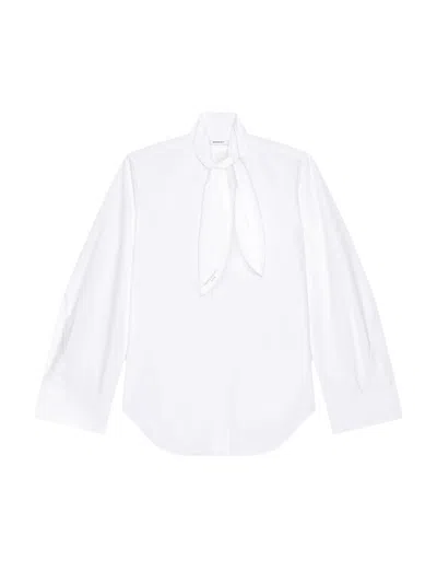 GIVENCHY SHIRT