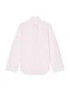 Givenchy Shirt In White