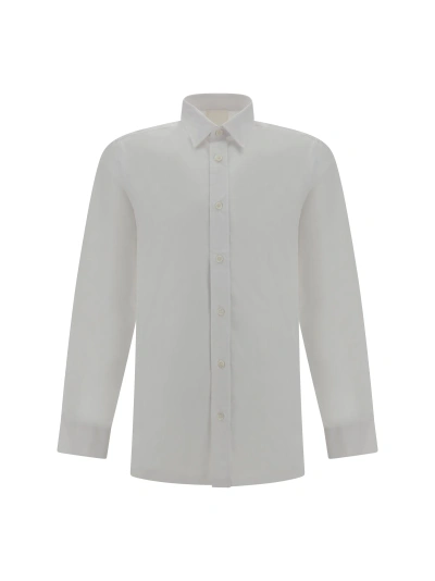 Givenchy Shirt In White