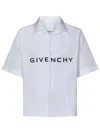 GIVENCHY GIVENCHY SHIRT