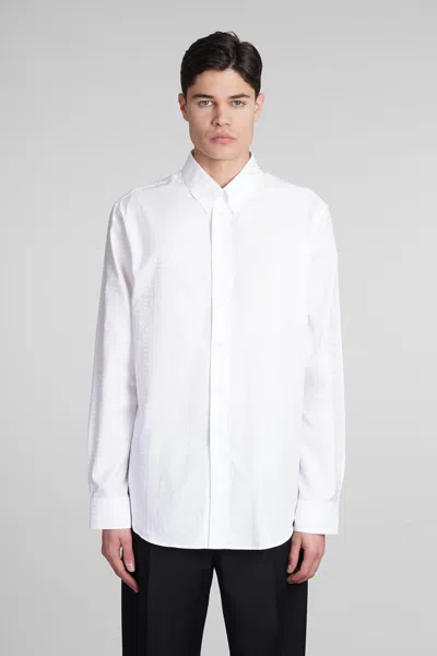 GIVENCHY GIVENCHY SHIRT