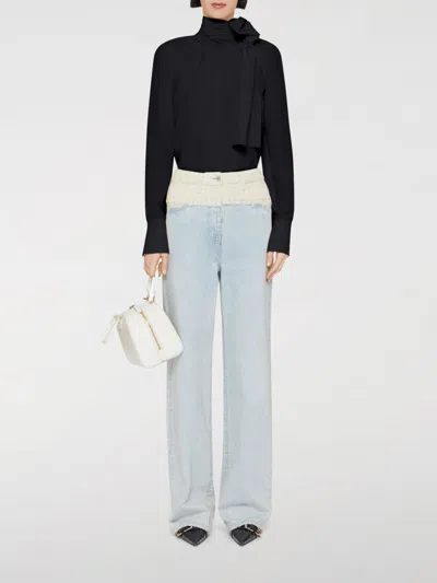 Givenchy Shirt Woman  In White