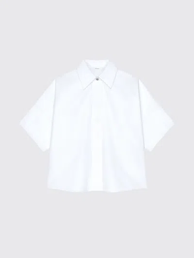 Givenchy Shirt Woman  In White
