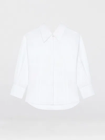 Givenchy Shirt Woman  In White