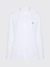 Givenchy Shirt Woman  In White