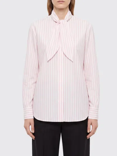 Givenchy Shirt Woman In Pink