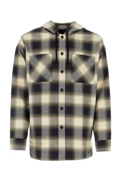 Givenchy Shirts