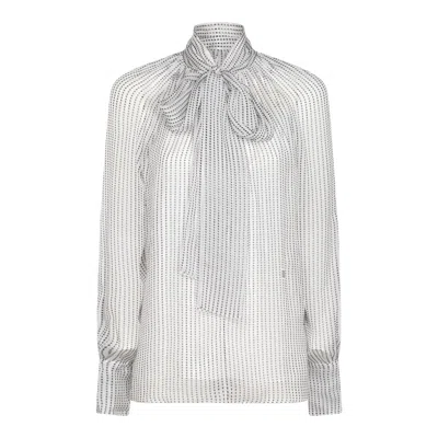 GIVENCHY GIVENCHY SHIRTS