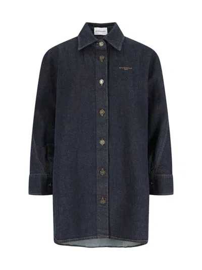 Givenchy Shirts