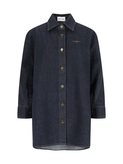 Givenchy Shirts