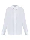 Givenchy Classic Formal Shirt